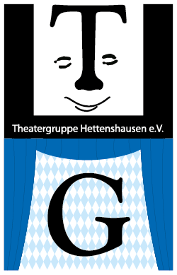 Die Theaterer Logo